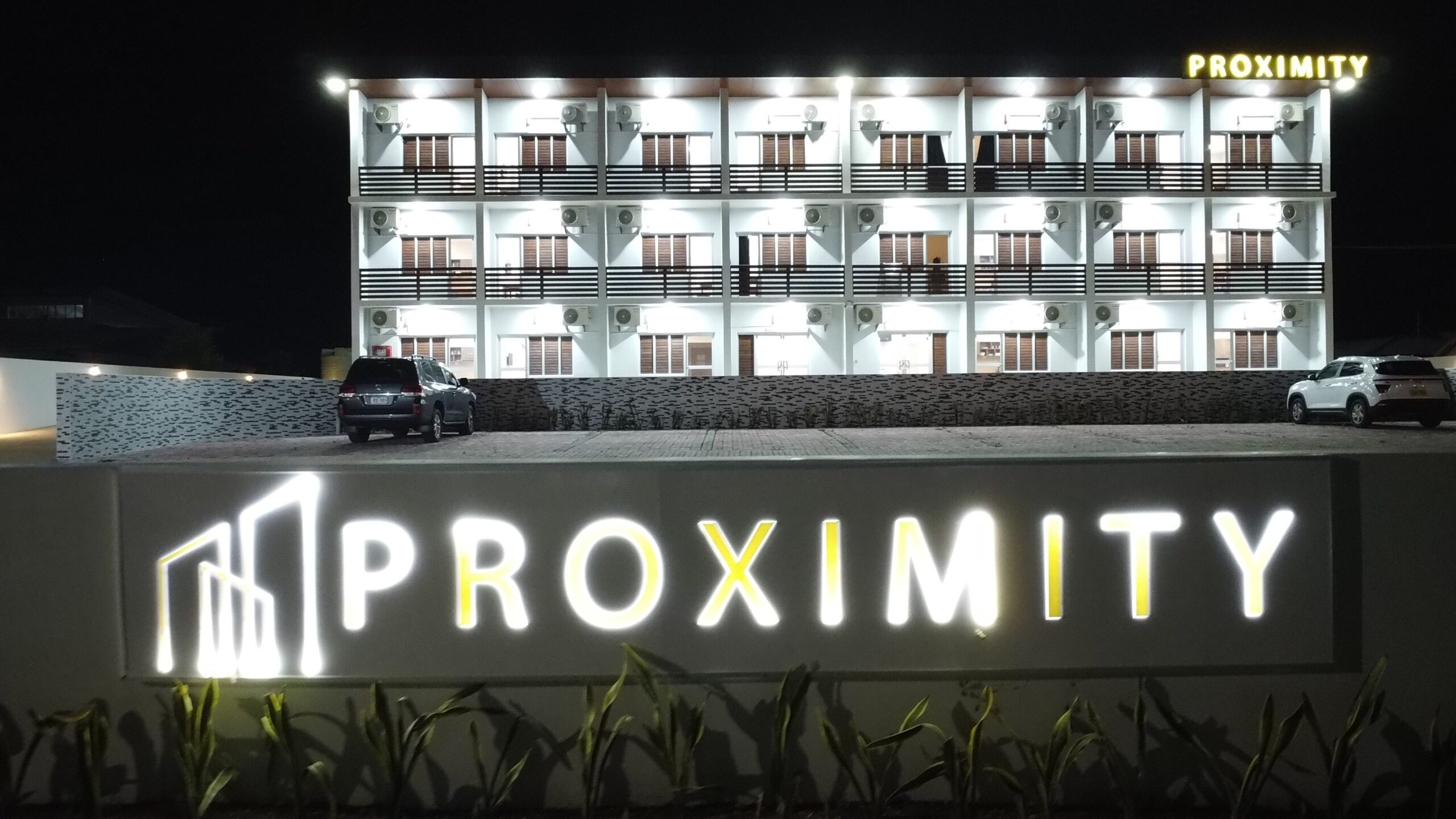 Proximity Apartments gallery