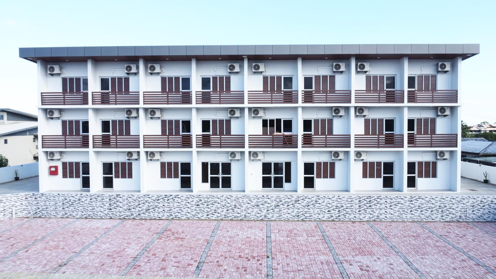 Proximity Apartments gallery