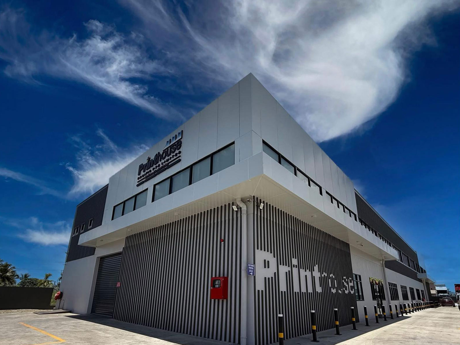 Printhouse Pacific gallery