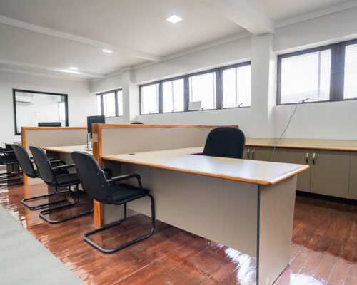 Resene Paints Refurbishment and Joinery