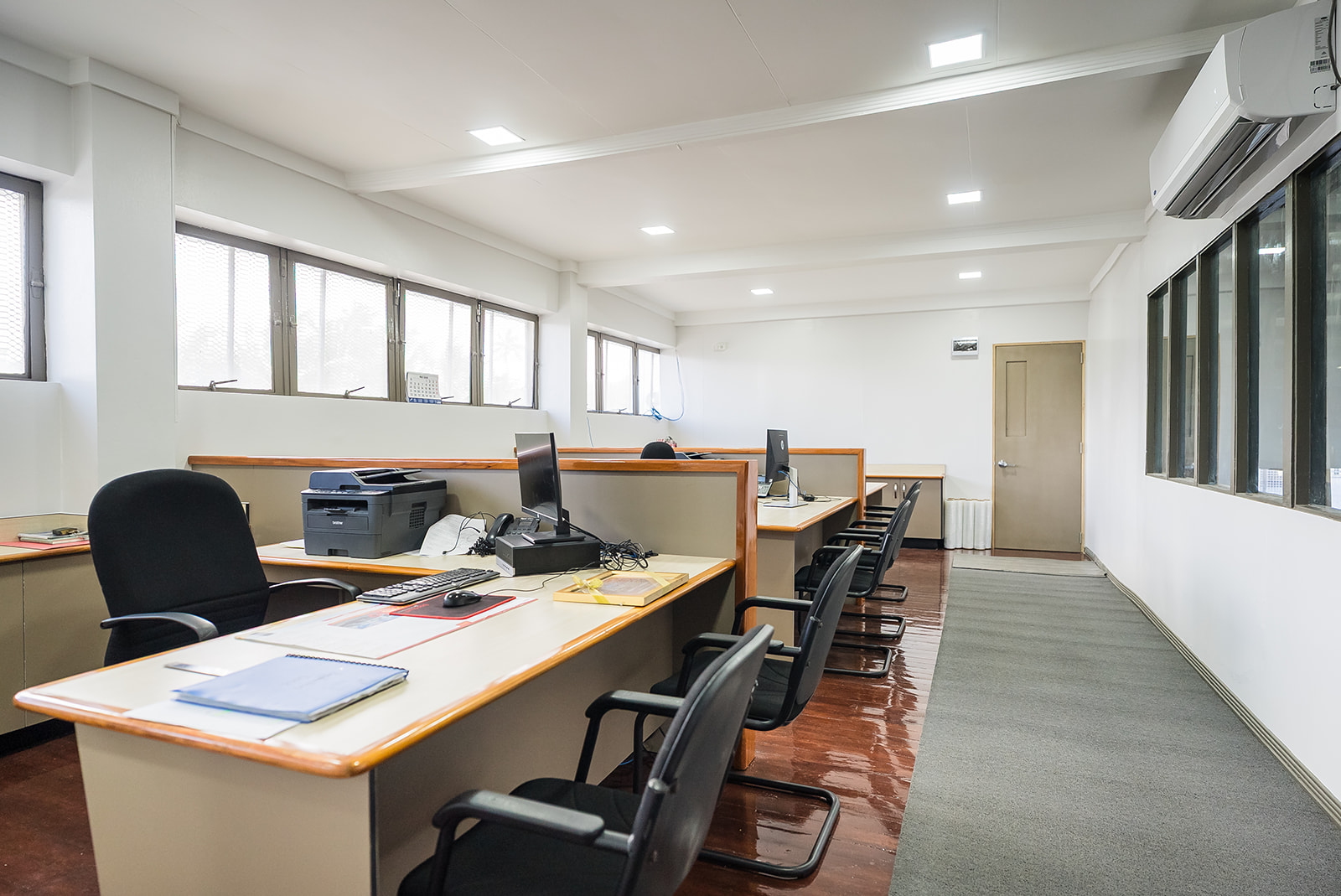 Resene Paints Refurbishment and Joinery gallery