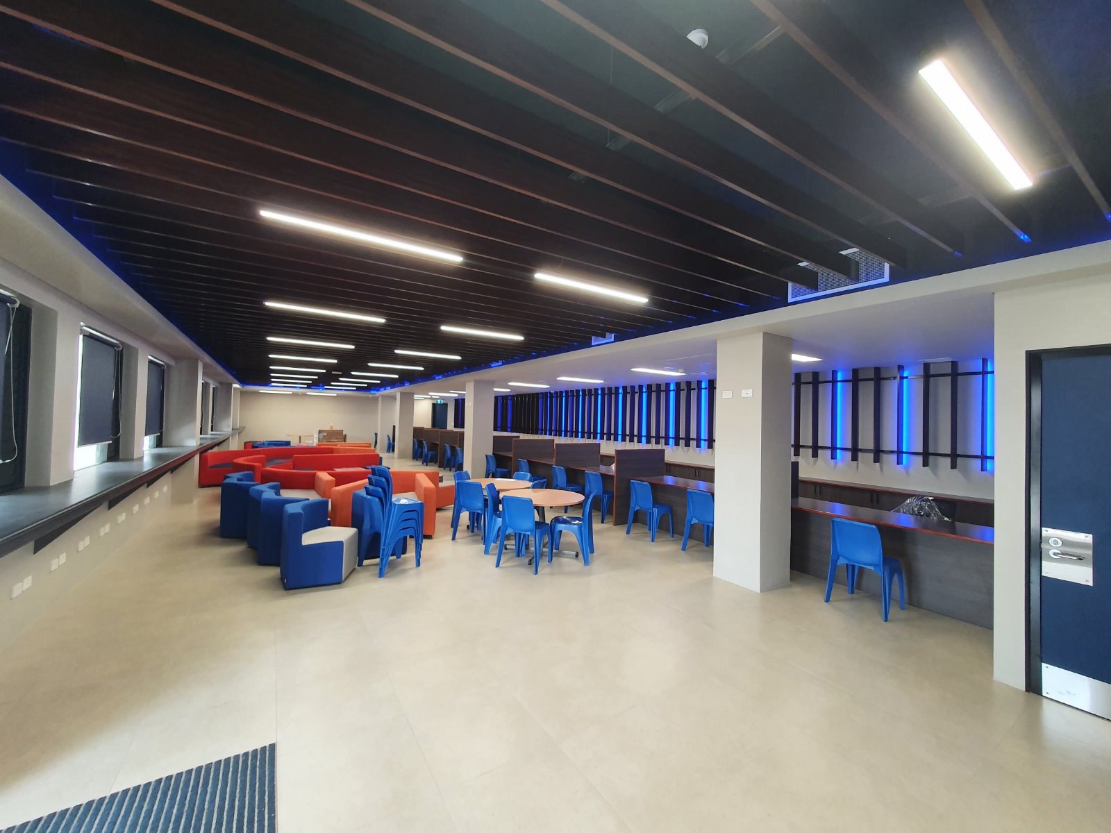 New FNU CBHTS Complex Nasinu gallery