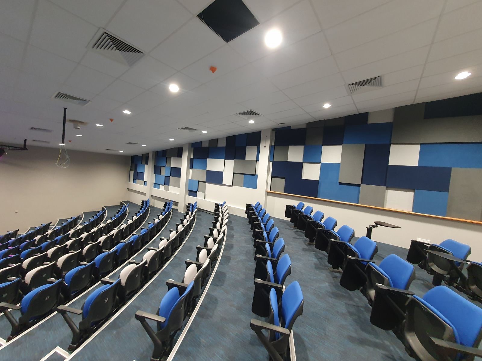 New FNU CBHTS Complex Nasinu gallery