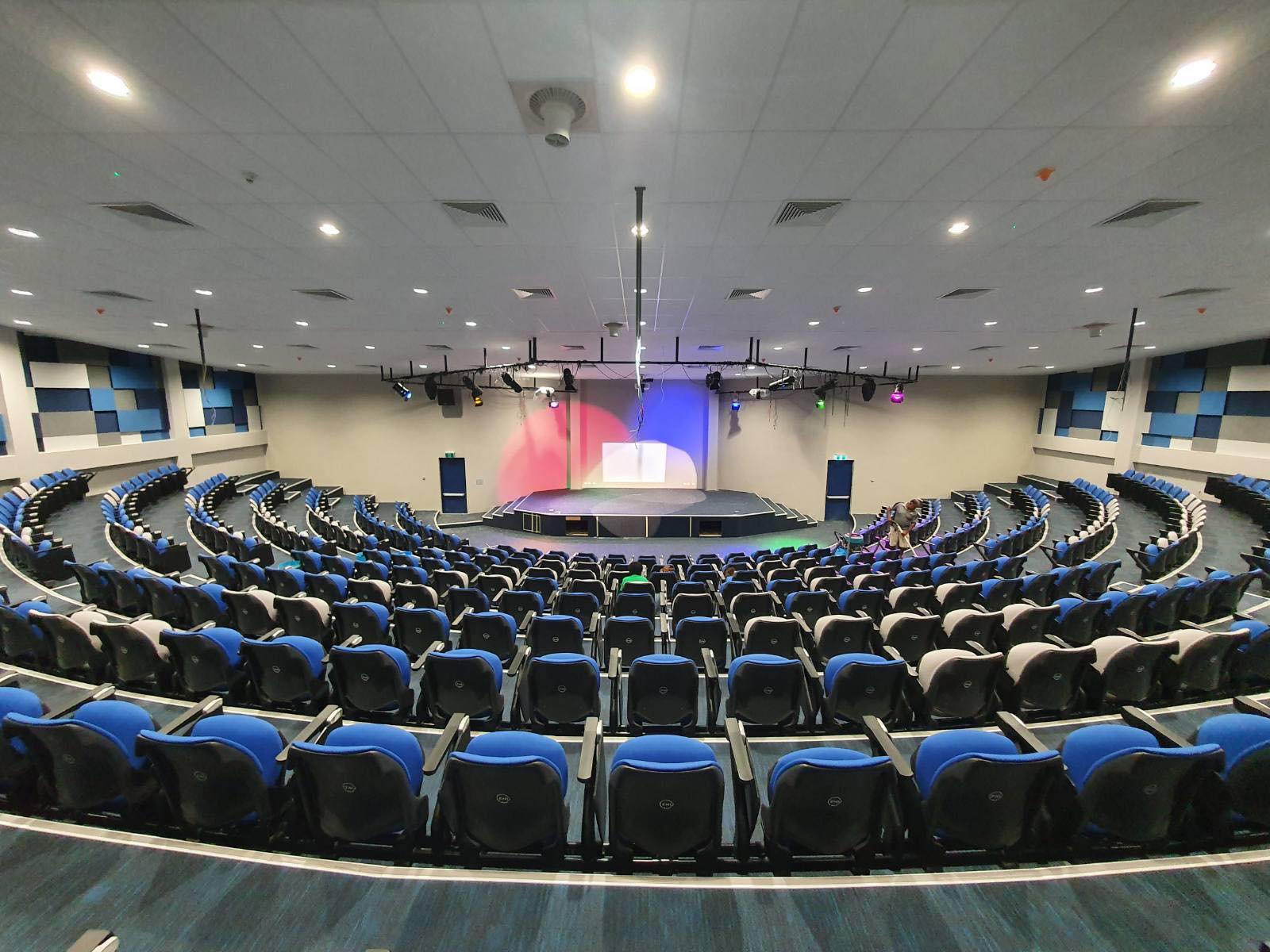 New FNU CBHTS Complex Nasinu gallery