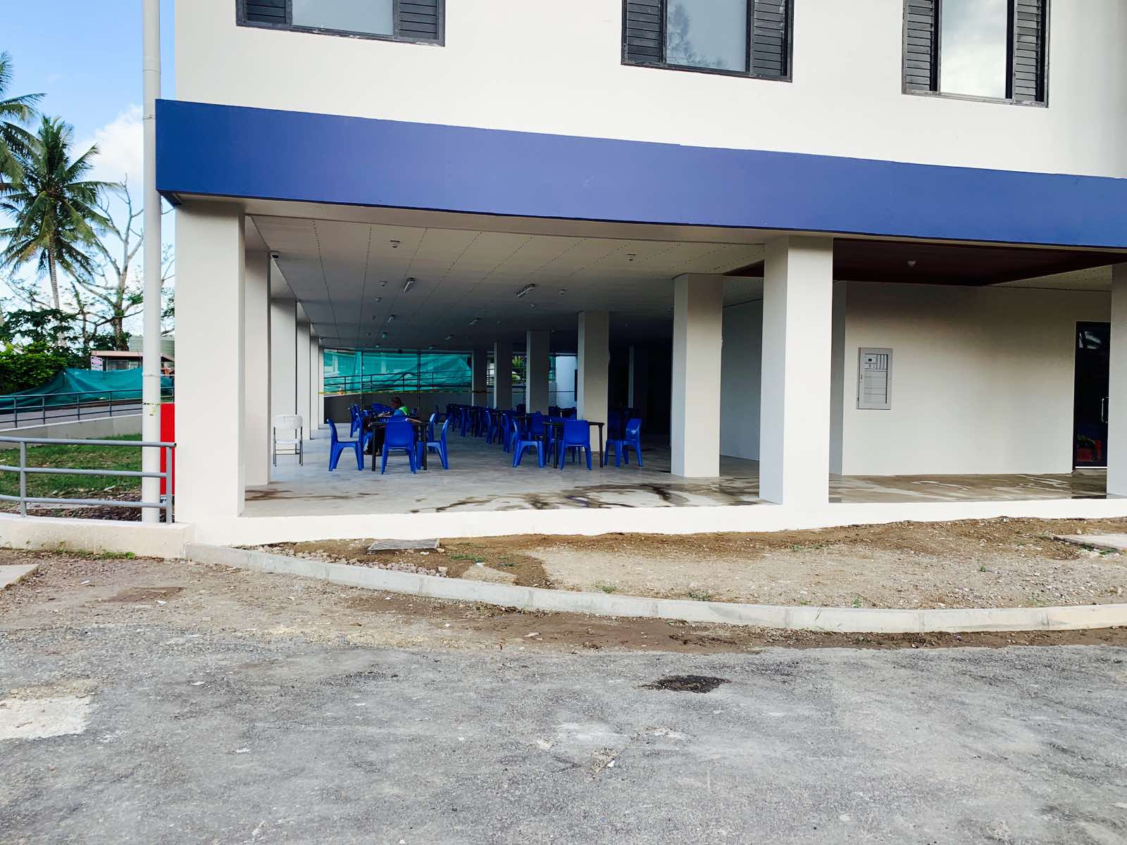 New FNU CBHTS Complex Nasinu gallery