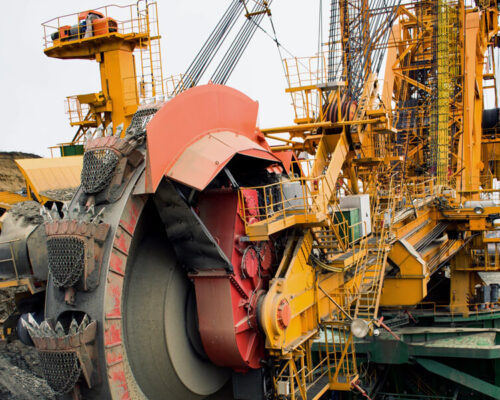 Proposed Commercial Office – Banuve Street