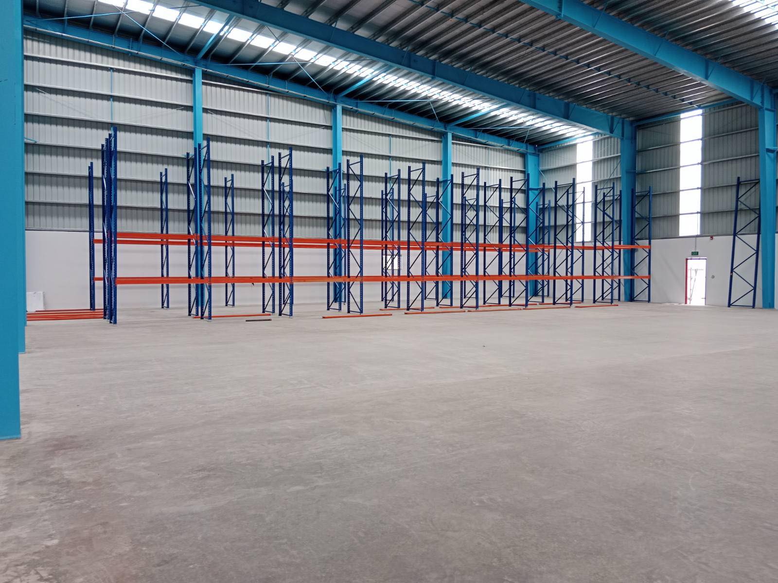 Tappoo Warehouse gallery