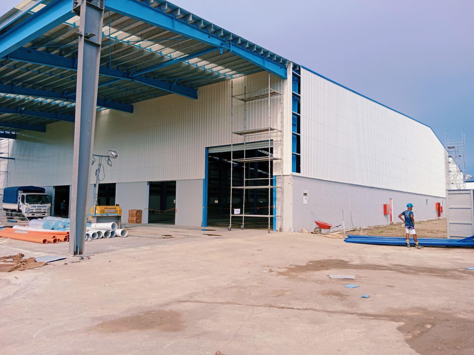 Tappoo Warehouse gallery