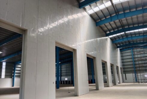 Tappoo Warehouse