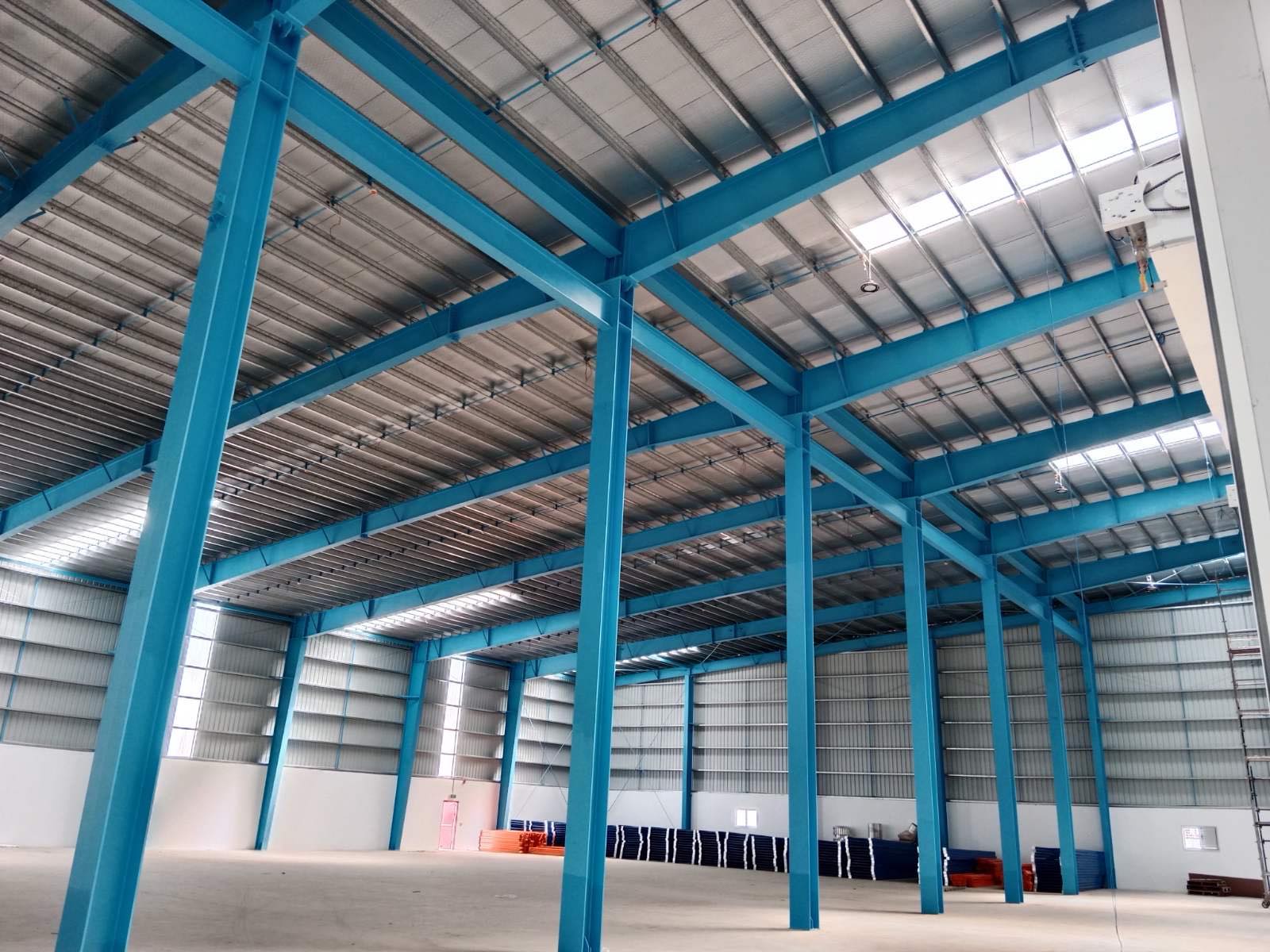 Tappoo Warehouse gallery
