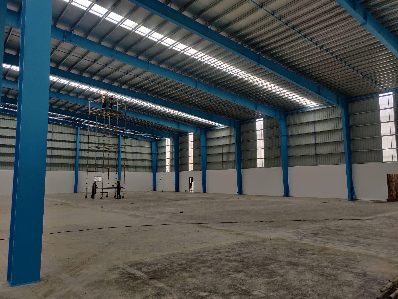 Tappoo Warehouse gallery