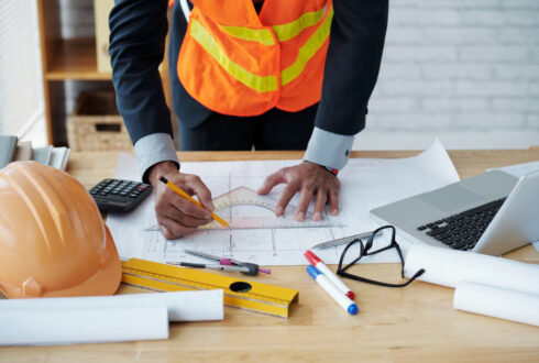 Project Management & Consultancy