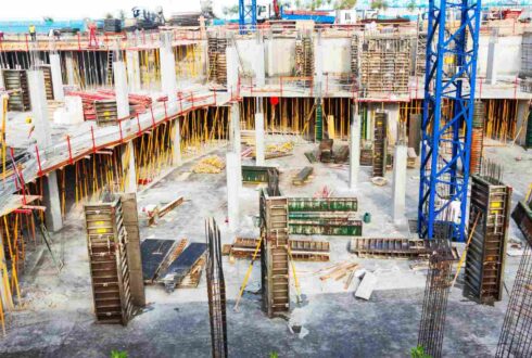 Commercial Construction