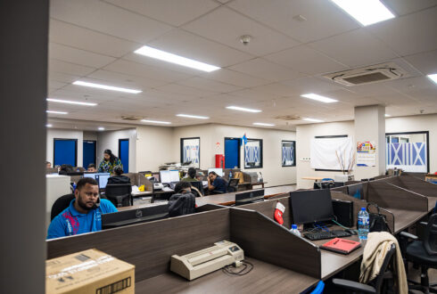 Structural Engineering & Civil Works