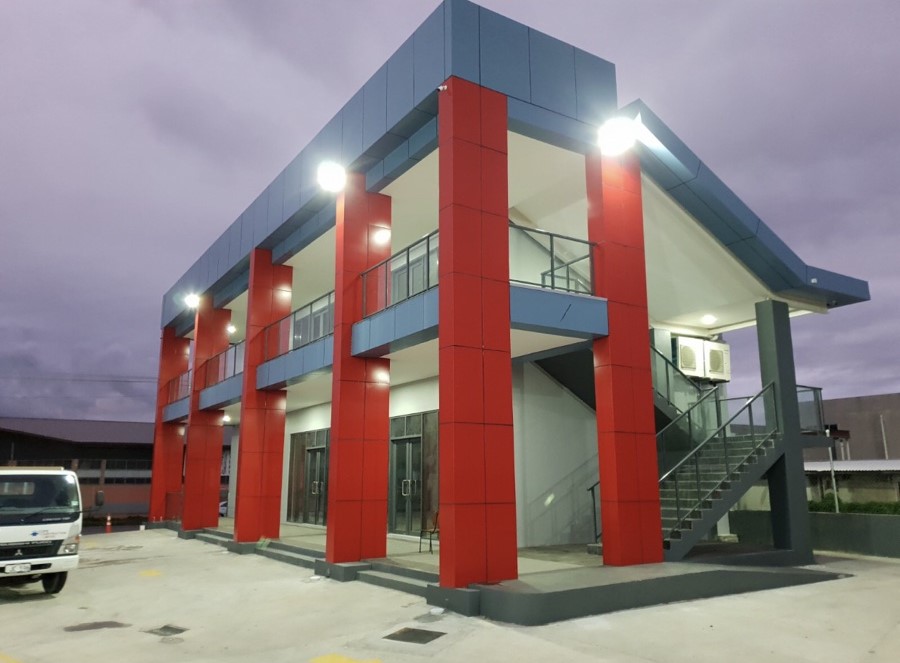 Modyl Plaza at Karsanji Street, Vatuwaqa gallery