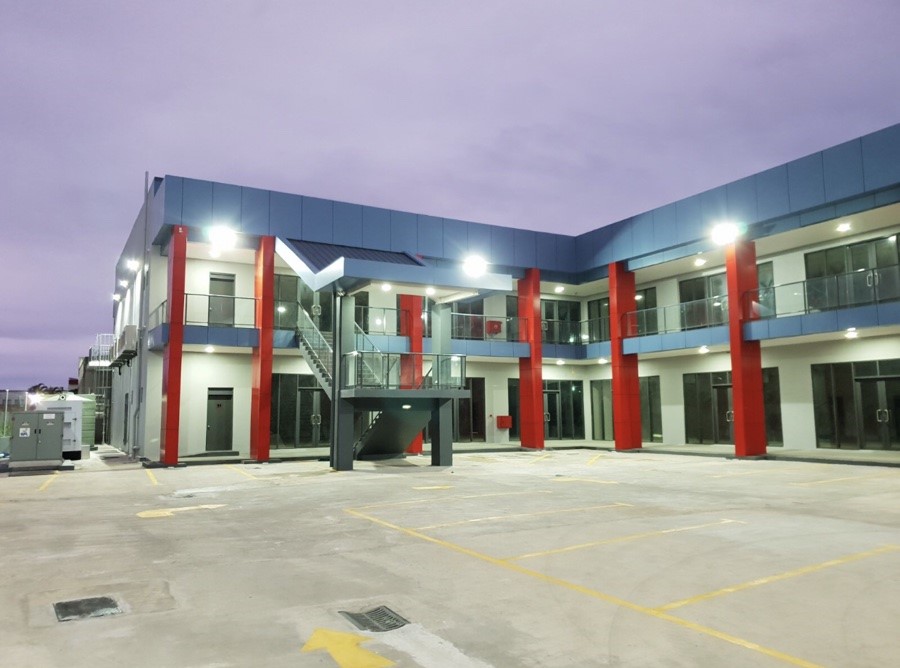 Modyl Plaza at Karsanji Street, Vatuwaqa gallery