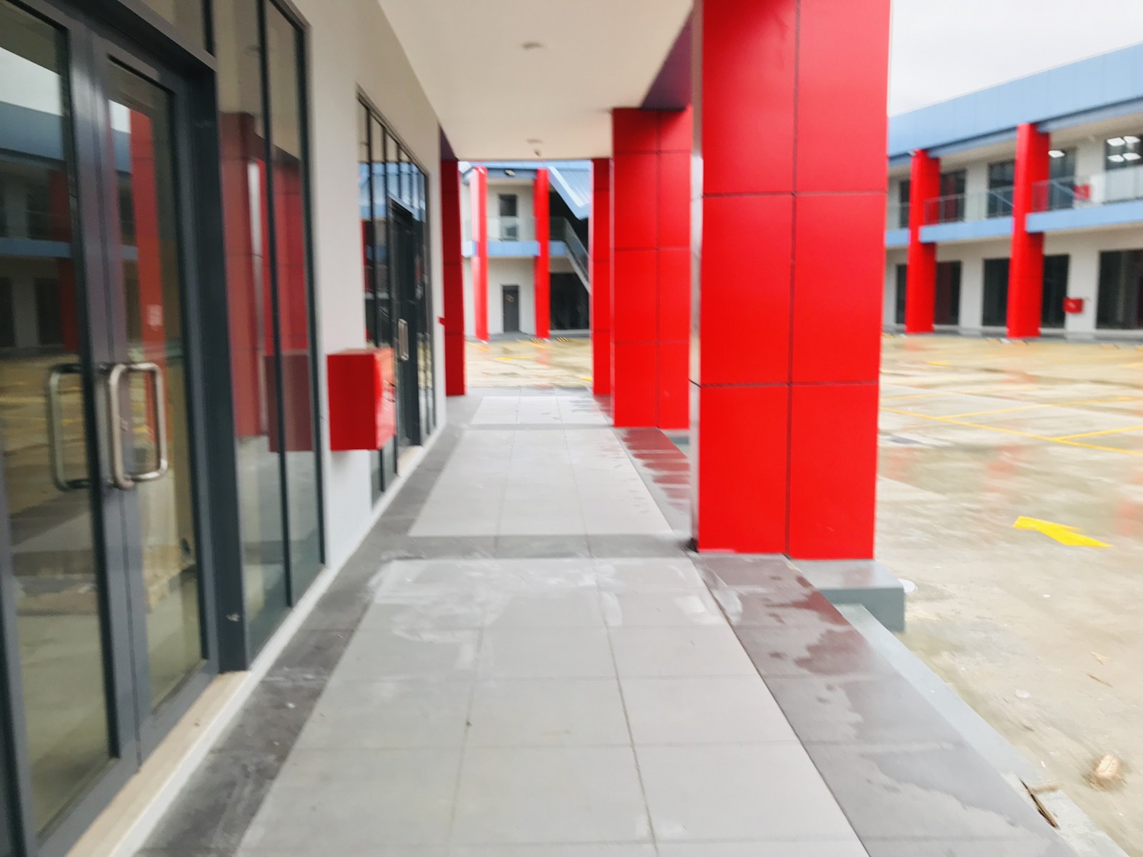 Modyl Plaza at Karsanji Street, Vatuwaqa gallery
