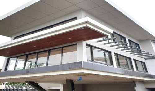 Proposed Rescidence for Pradeep Lal