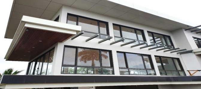Proposed Rescidence for Pradeep Lal gallery