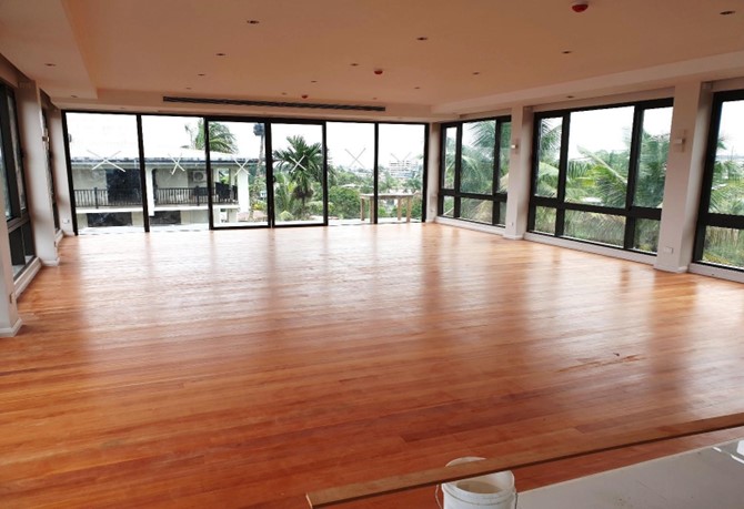 Proposed Rescidence for Pradeep Lal gallery