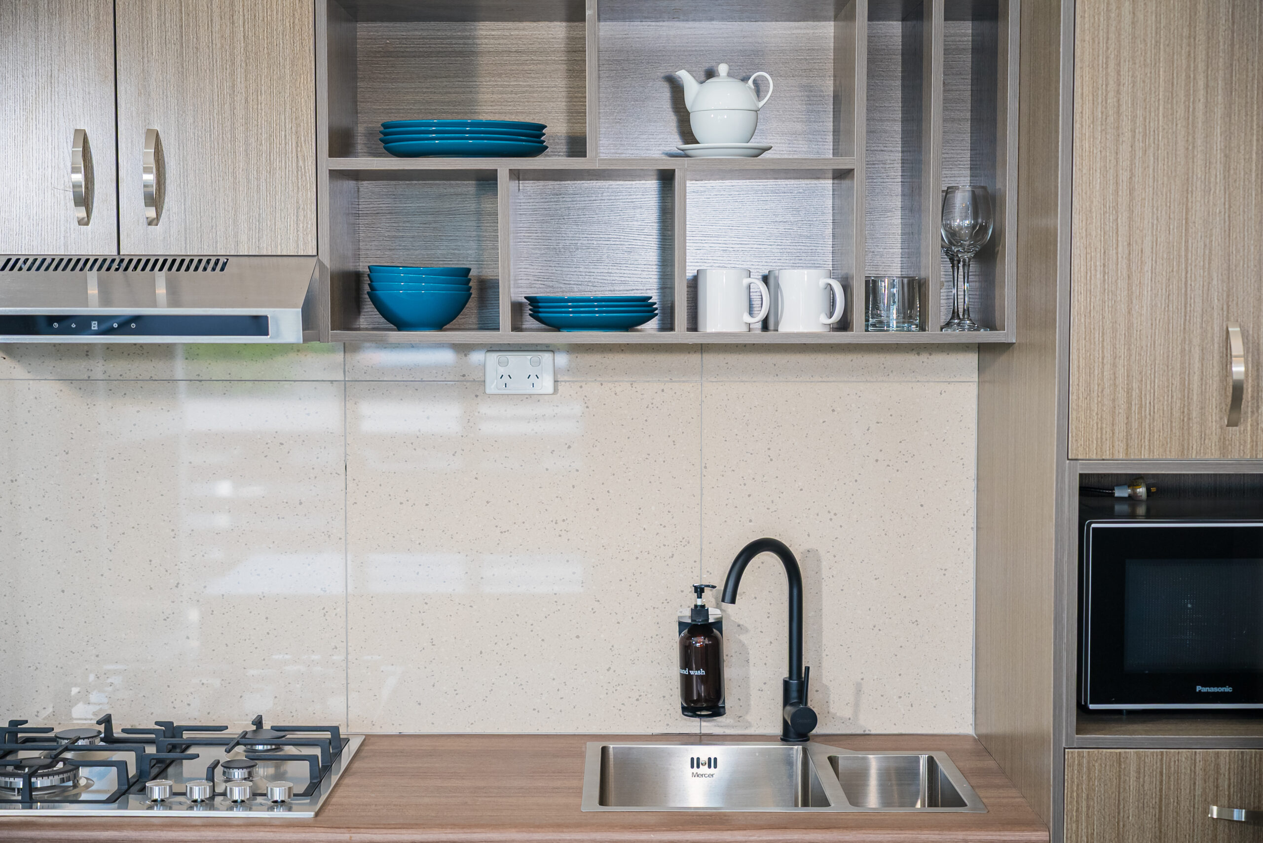 Proximity Apartments gallery