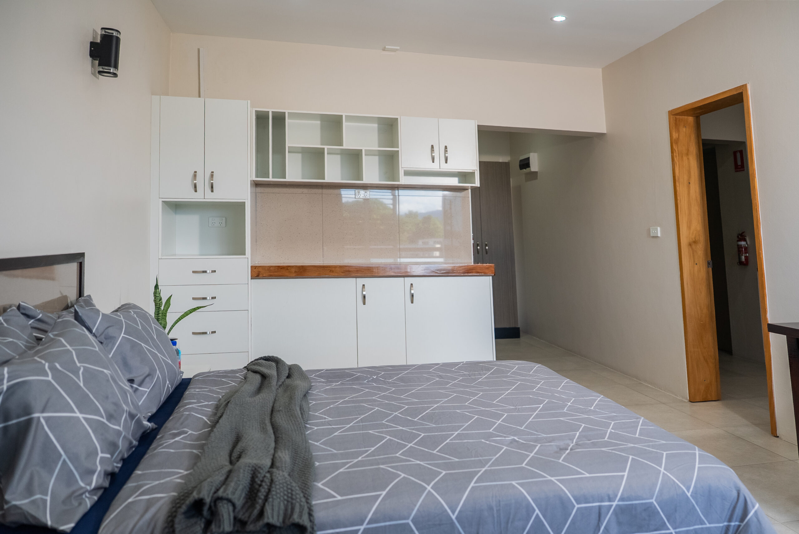 Proximity Apartments gallery