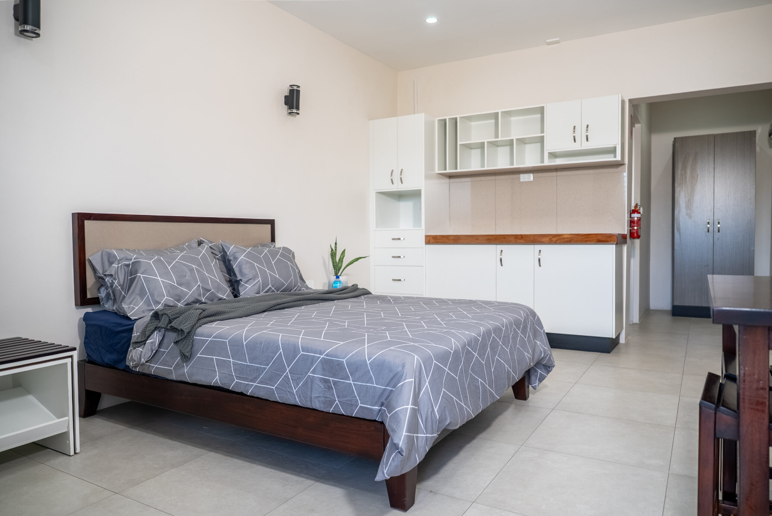 Proximity Apartments gallery