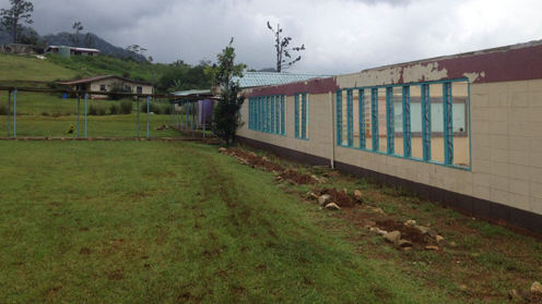 Nadarivatu Primary & High School gallery