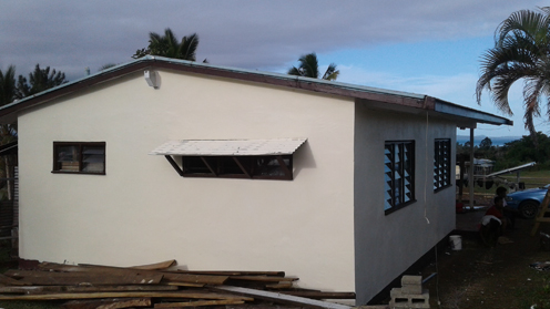 Baravi District School gallery