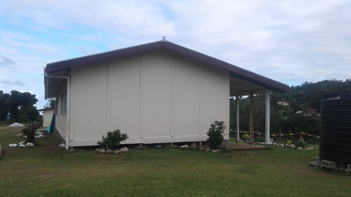 Vuya District School gallery