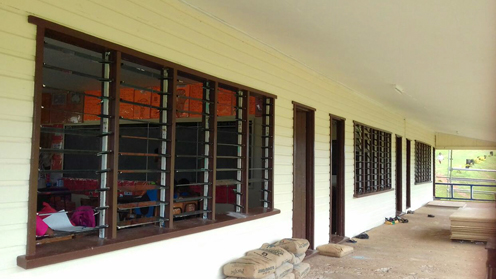 Wailevu West District School gallery