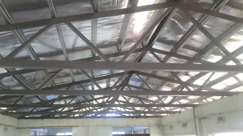 Varavu Primary School gallery