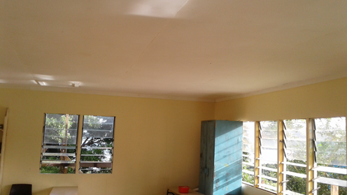 Baravi District School gallery