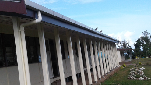 Vuya District School gallery