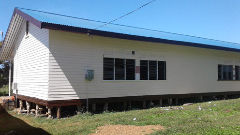 Wailevu West District School gallery