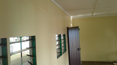 Baravi District School gallery