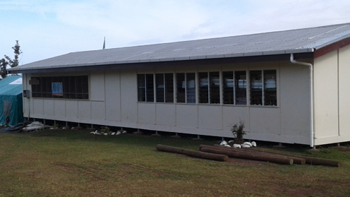 Vuya District School gallery