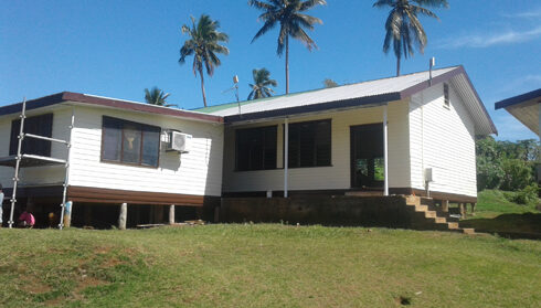 Wailevu West District School