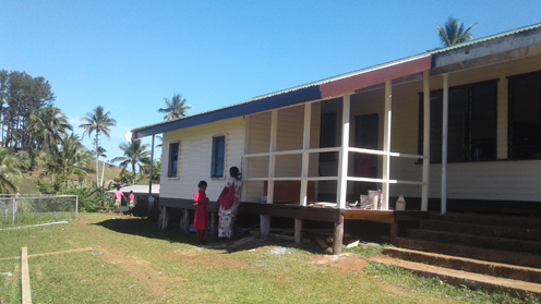 Wailevu West District School gallery