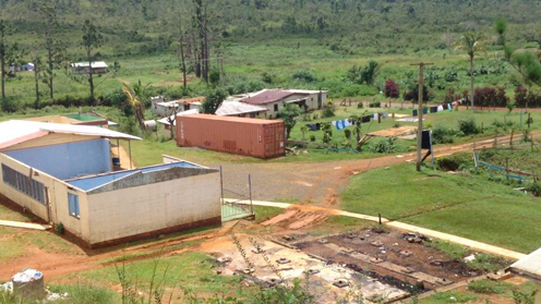 Nadarivatu Primary & High School gallery