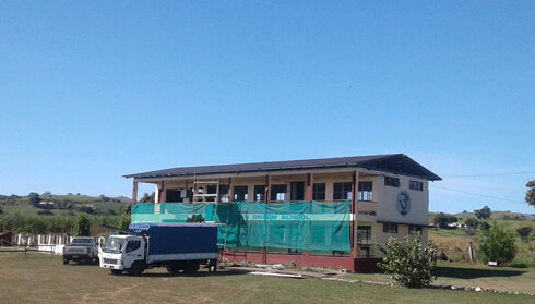 Varavu Primary School