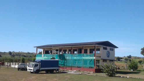 Varavu Primary School gallery