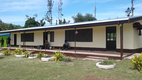 Kubulau District School gallery