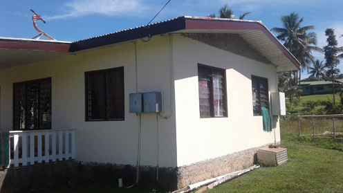 Wailevu West District School gallery