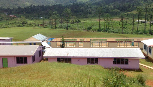Nadarivatu Primary & High School