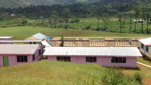 Nadarivatu Primary & High School gallery