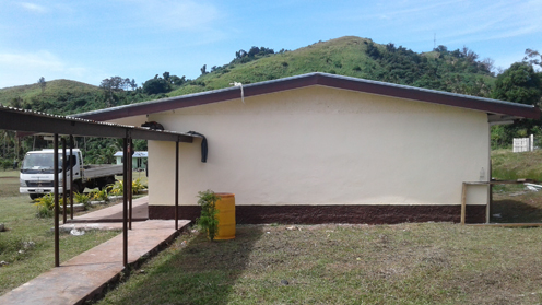 Kubulau District School gallery