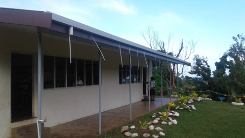 Vuya District School gallery