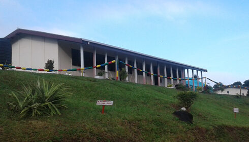 Vuya District School