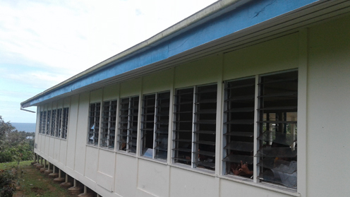 Vuya District School gallery